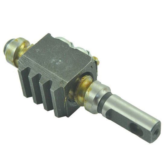 Ricambio vite senza fine sterzo Kubota  AG 159101288 